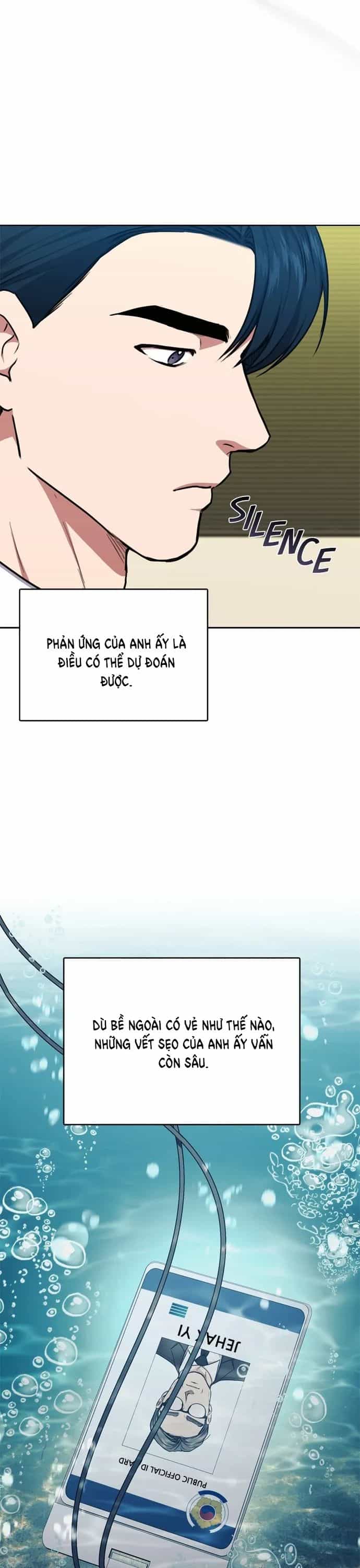 Thuế Trừng Giả - Chương 141 - ảnh 18