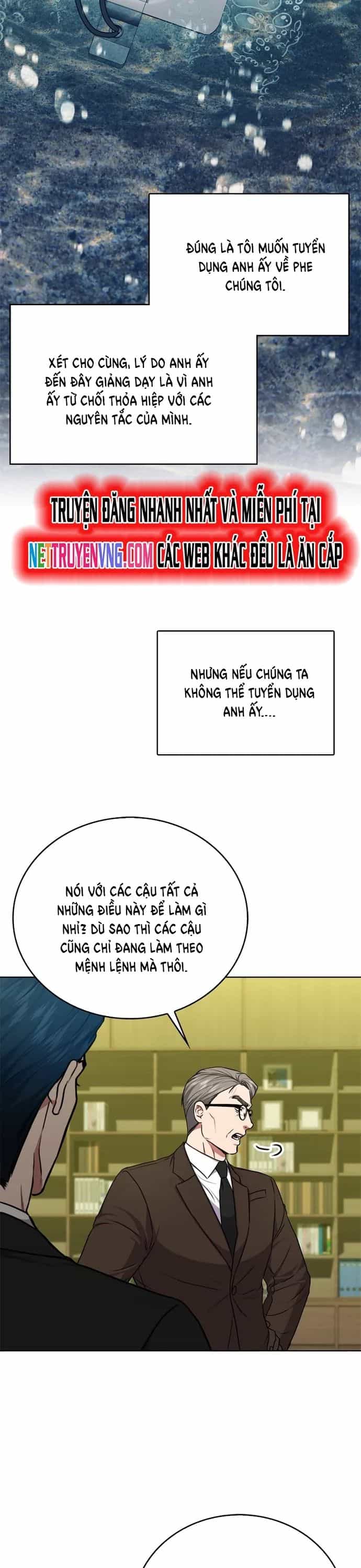 Thuế Trừng Giả - Chương 141 - ảnh 19