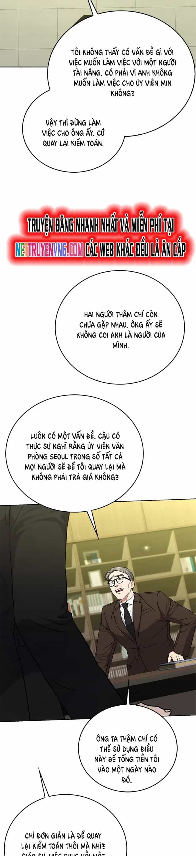 Thuế Trừng Giả - Chương 141 - ảnh 23