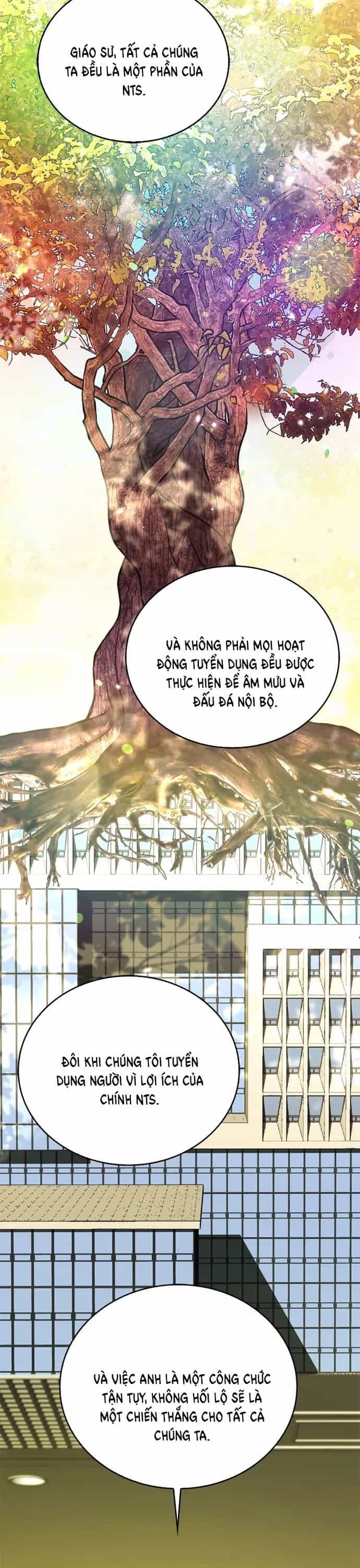 Thuế Trừng Giả - Chương 141 - ảnh 26