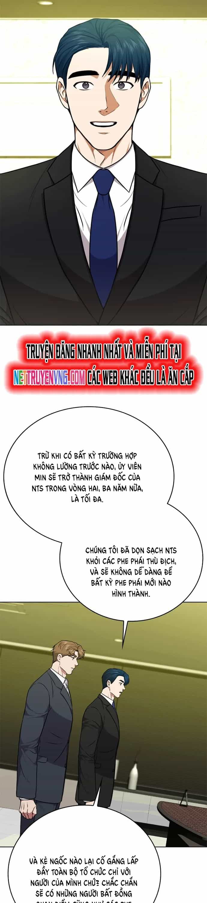 Thuế Trừng Giả - Chương 141 - ảnh 27