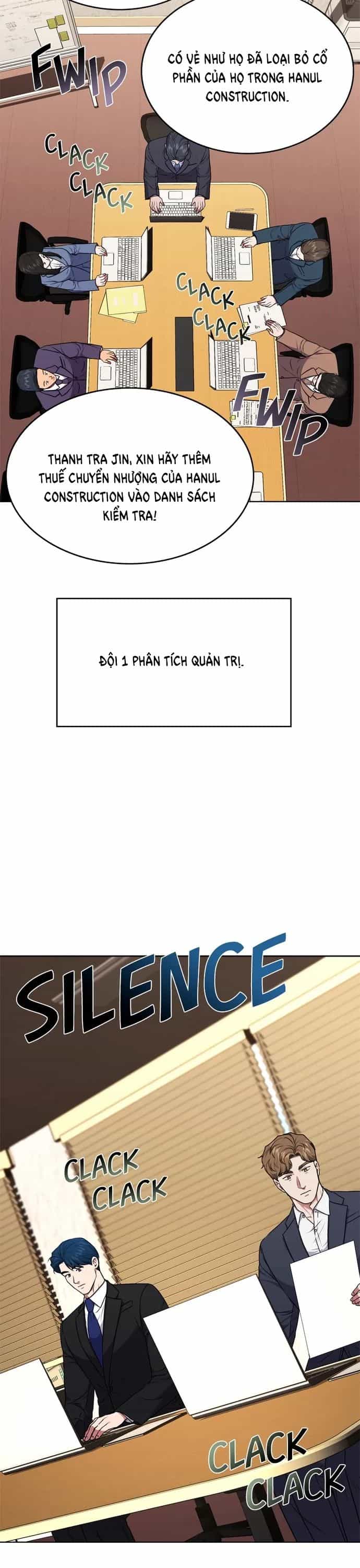 Thuế Trừng Giả - Chương 144 - ảnh 15