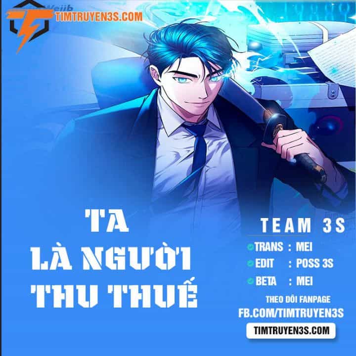 Thuế Trừng Giả - Chương 16 - ảnh 1