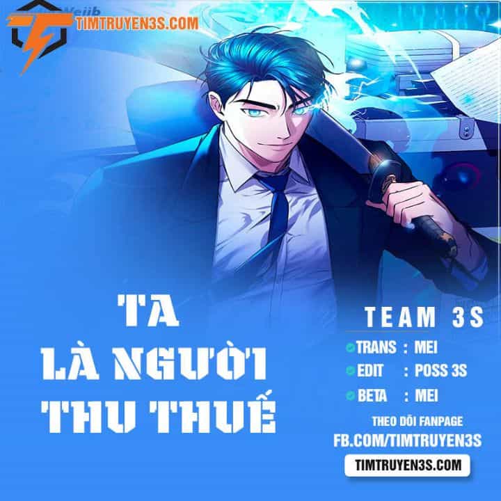 Thuế Trừng Giả - Chương 19 - ảnh 2