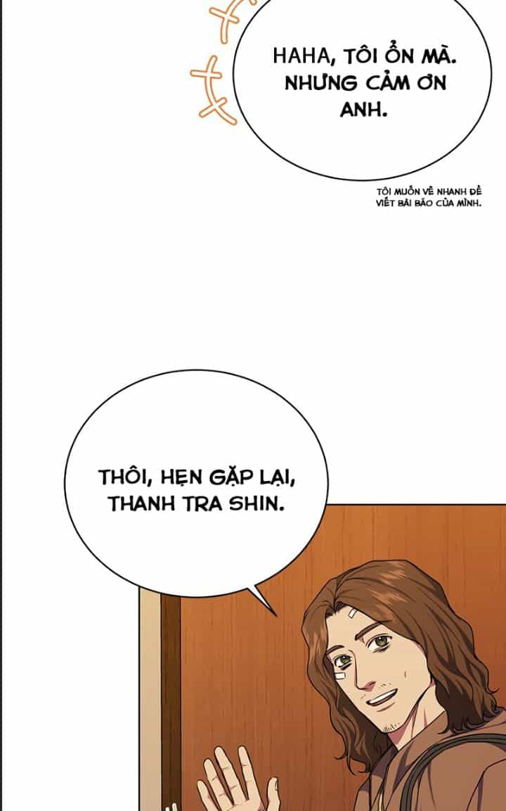 Thuế Trừng Giả - Chương 50 - ảnh 25