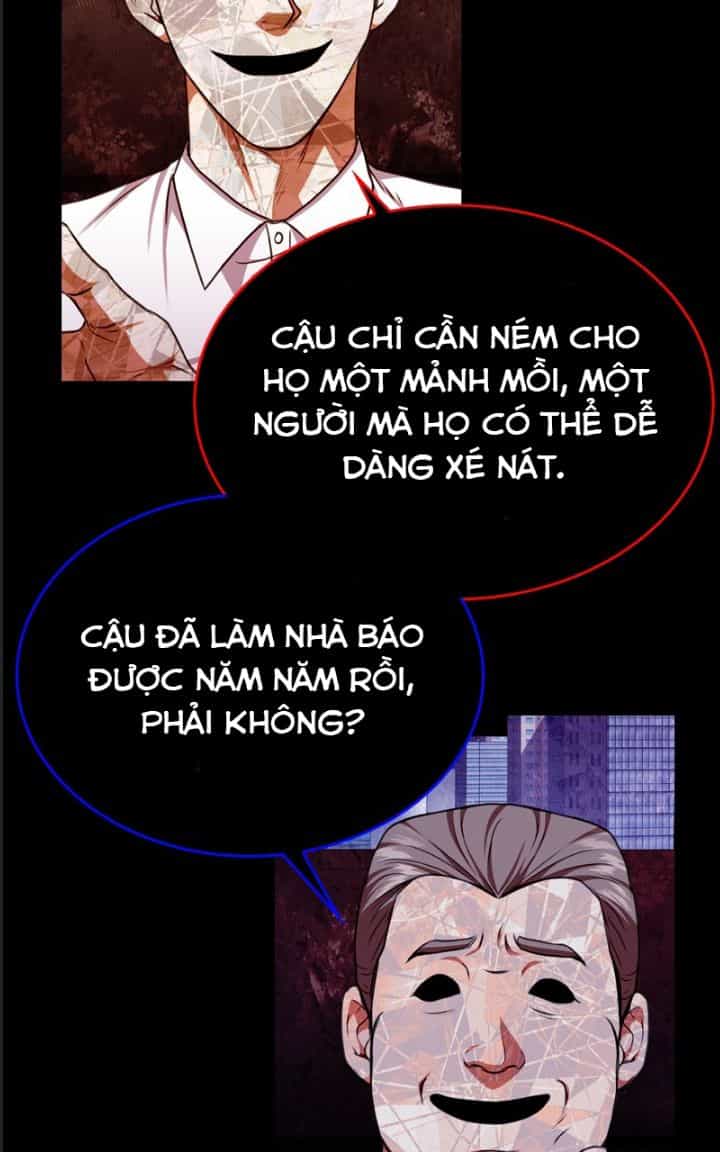 Thuế Trừng Giả - Chương 58 - ảnh 50
