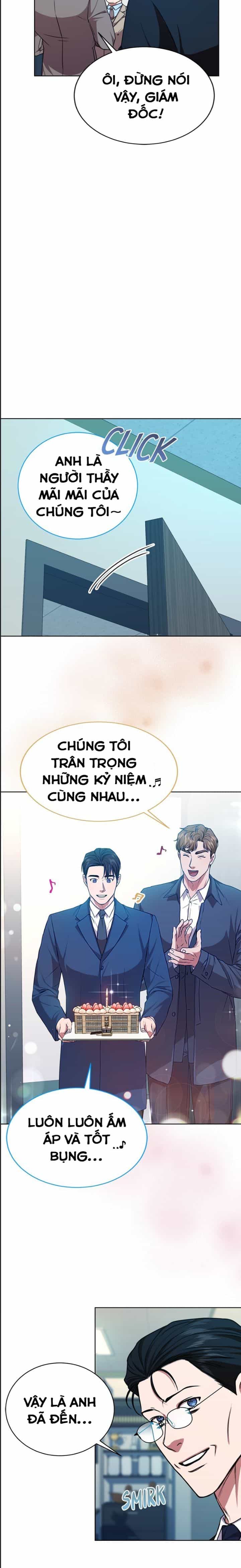 Thuế Trừng Giả - Chương 60 - ảnh 13