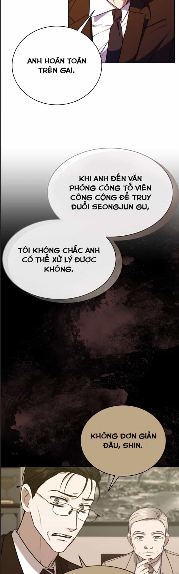 Thuế Trừng Giả - Chương 60 - ảnh 28