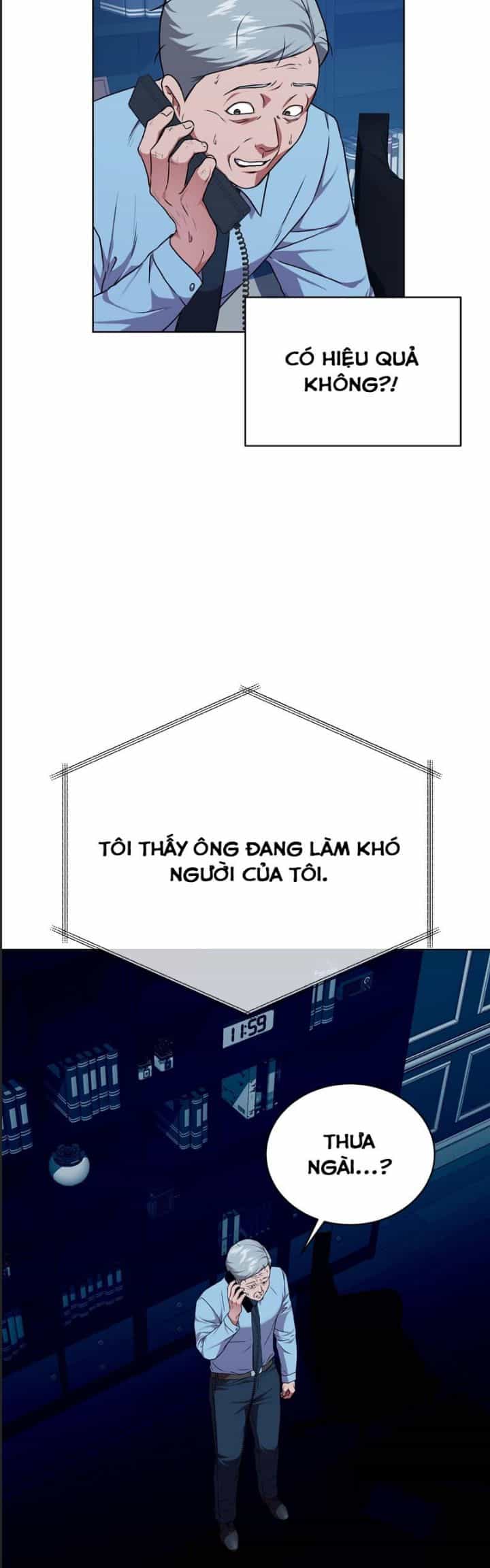 Thuế Trừng Giả - Chương 74 - ảnh 27