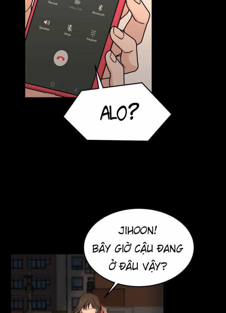 Thùng Quần Áo Tình Yêu - Chương 1 - ảnh 14