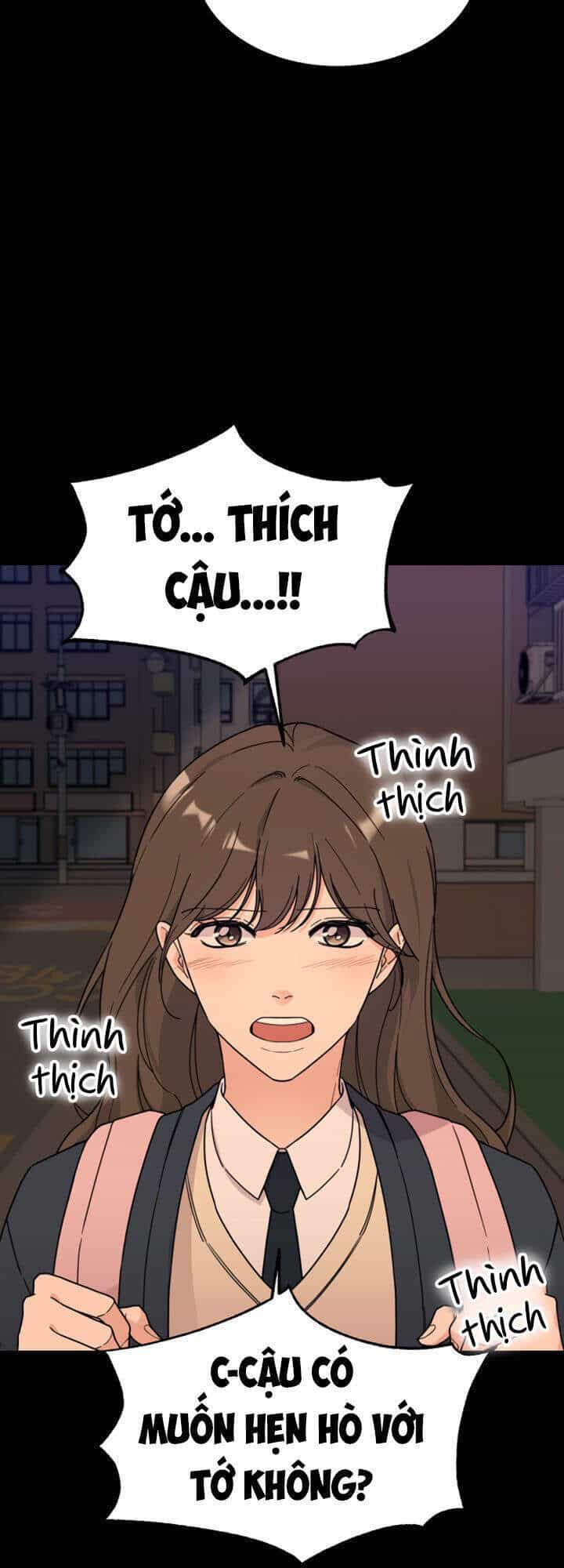 Thùng Quần Áo Tình Yêu - Chương 1 - ảnh 18