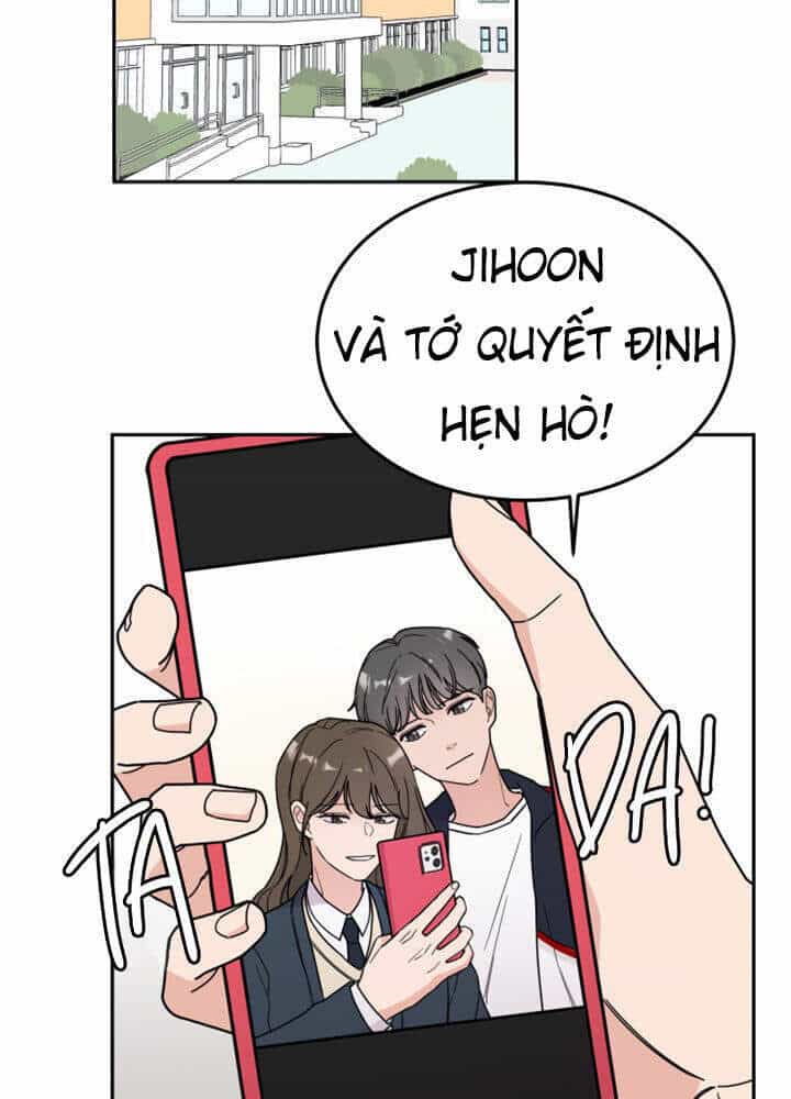Thùng Quần Áo Tình Yêu - Chương 1 - ảnh 25