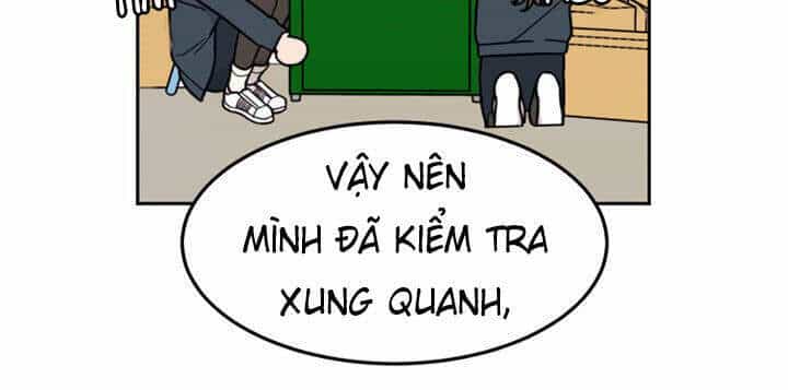 Thùng Quần Áo Tình Yêu - Chương 1 - ảnh 28