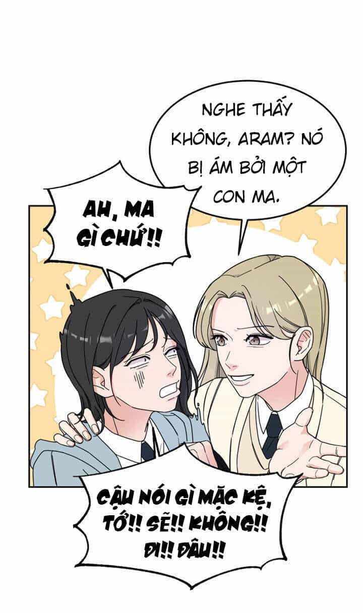 Thùng Quần Áo Tình Yêu - Chương 1 - ảnh 36