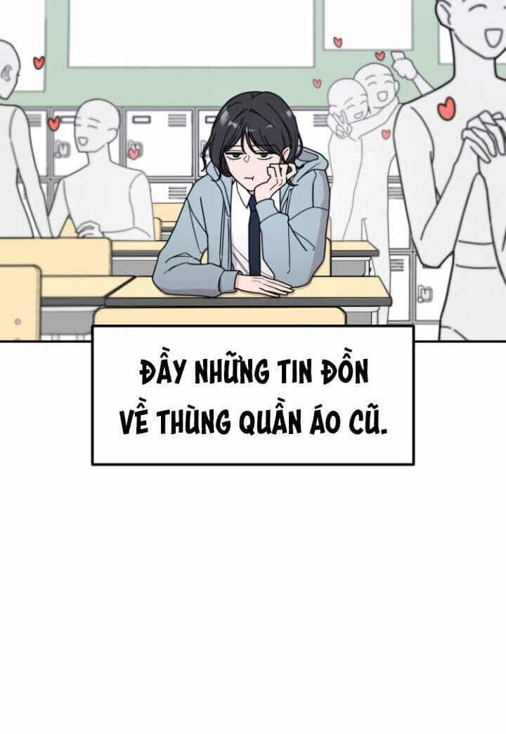 Thùng Quần Áo Tình Yêu - Chương 1 - ảnh 50