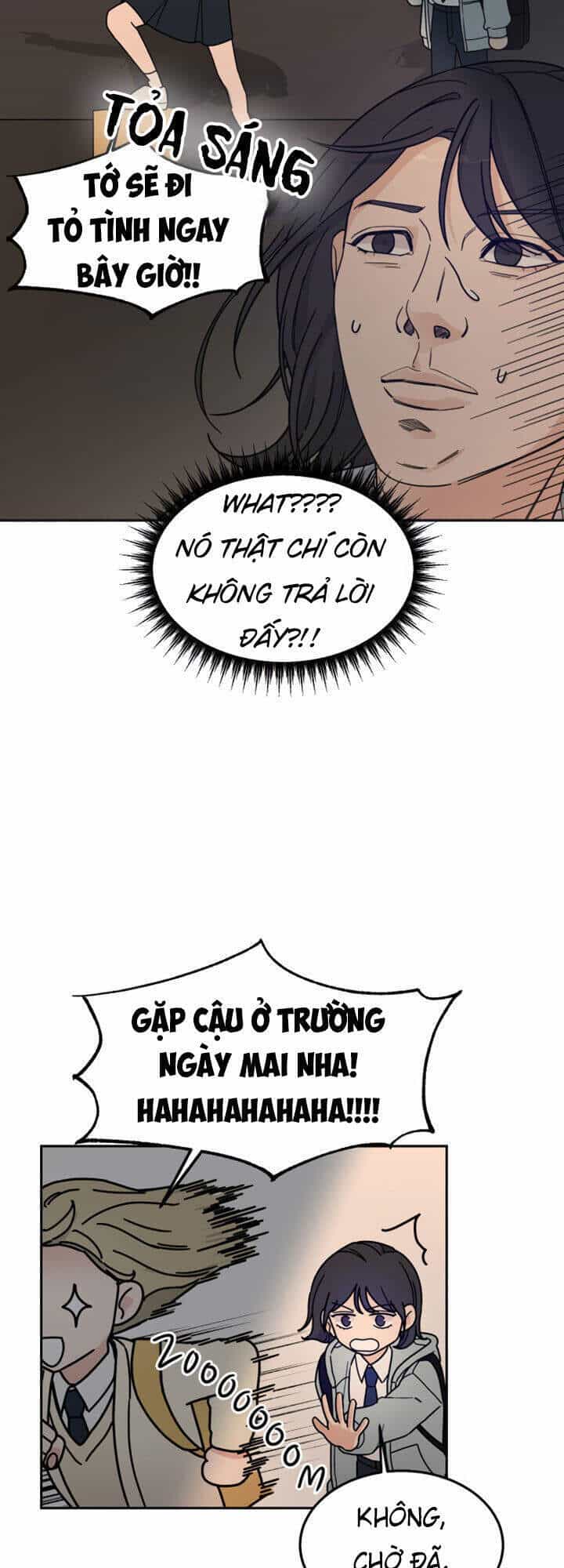 Thùng Quần Áo Tình Yêu - Chương 1 - ảnh 66