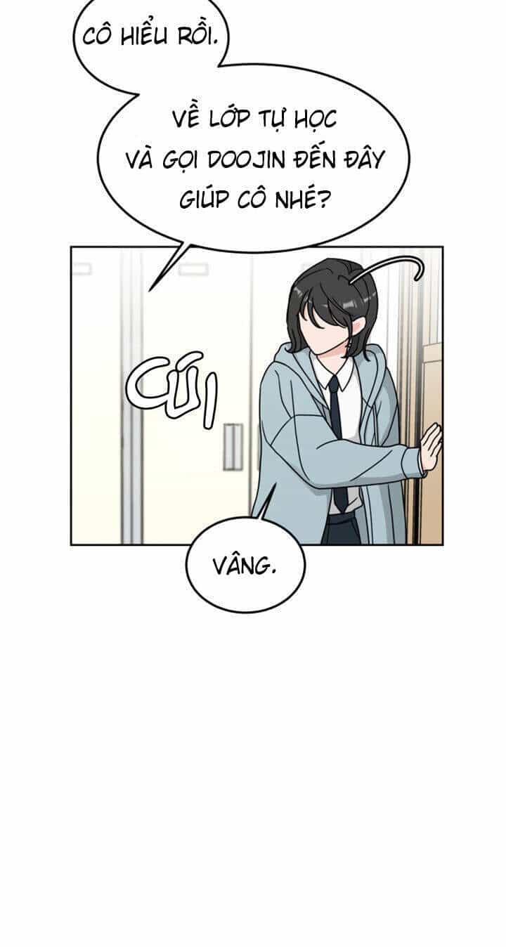 Thùng Quần Áo Tình Yêu - Chương 8 - ảnh 42