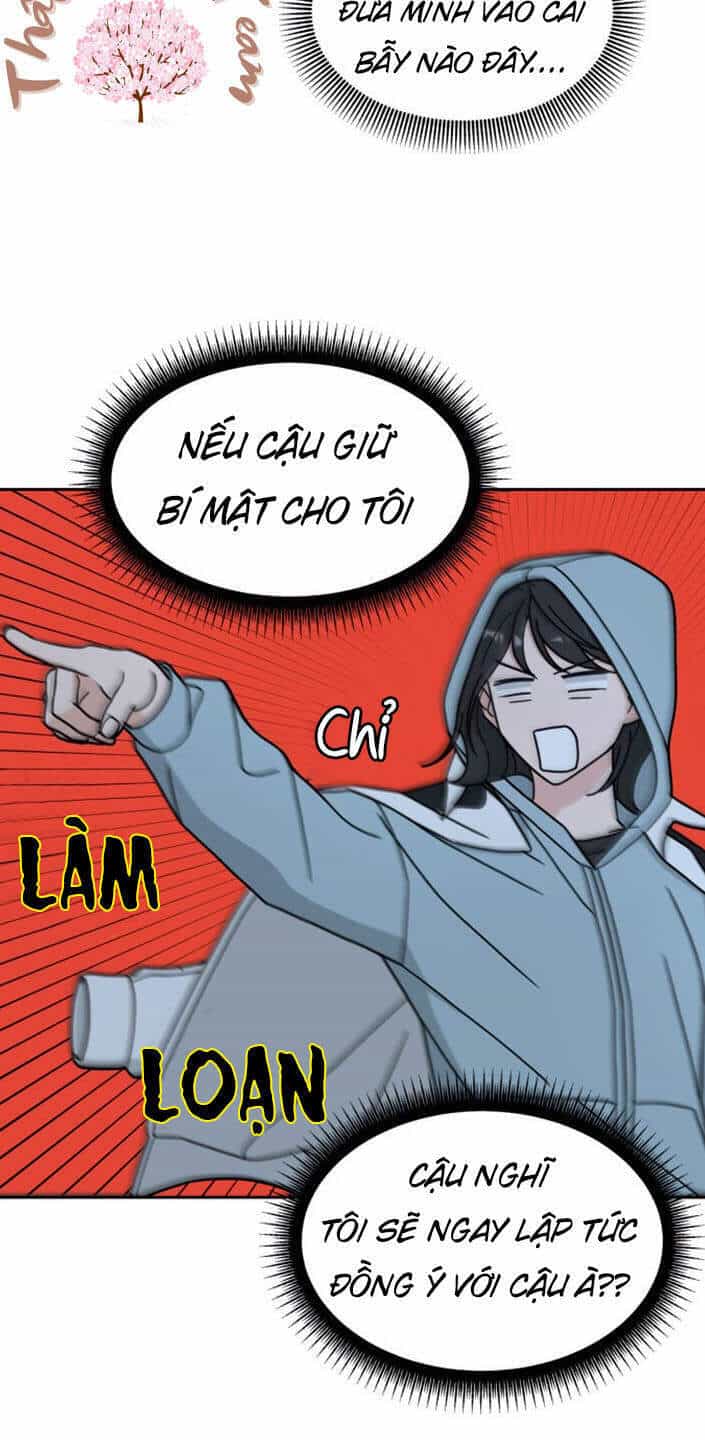 Thùng Quần Áo Tình Yêu - Chương 8 - ảnh 6
