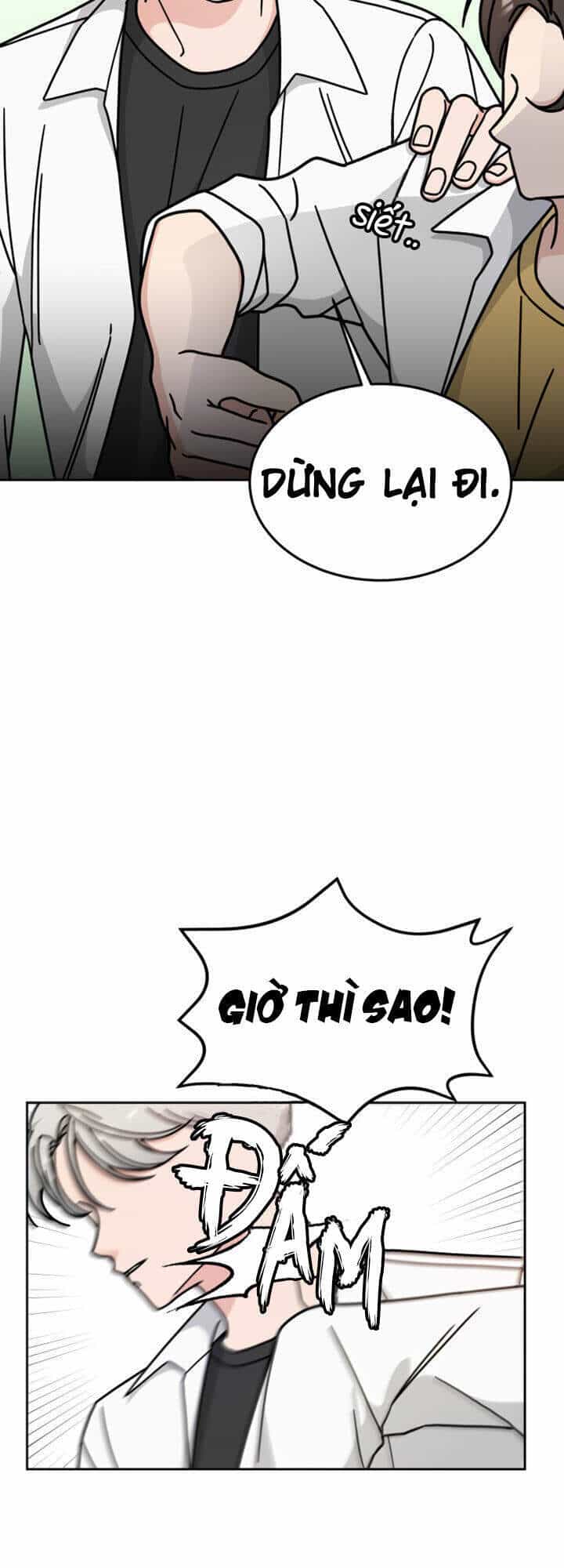 Thùng Quần Áo Tình Yêu - Chương 9 - ảnh 10