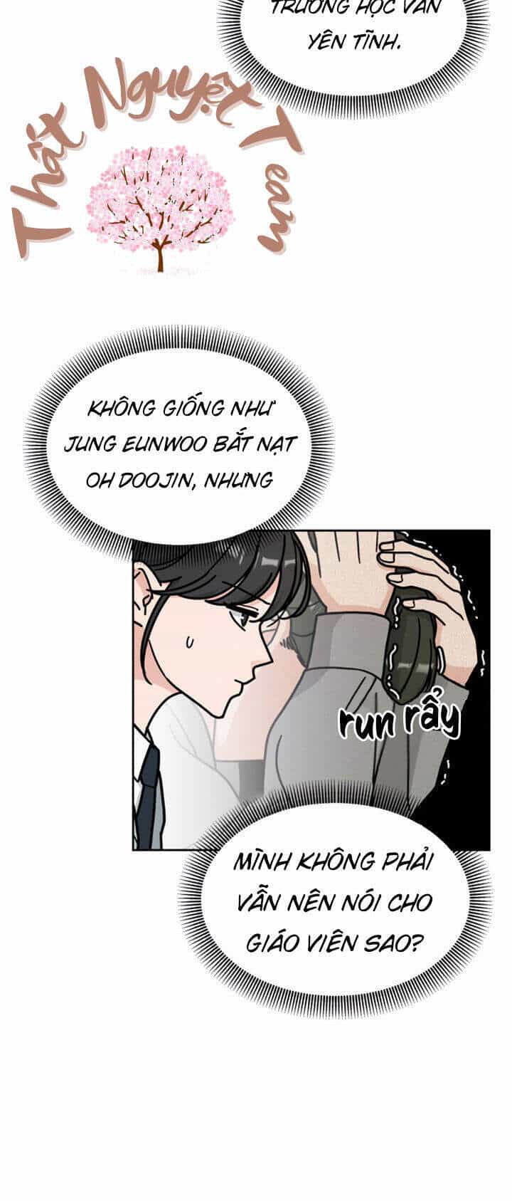 Thùng Quần Áo Tình Yêu - Chương 9 - ảnh 33