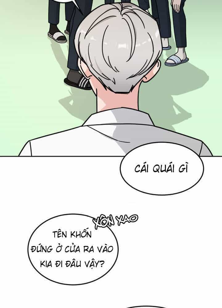Thùng Quần Áo Tình Yêu - Chương 9 - ảnh 4