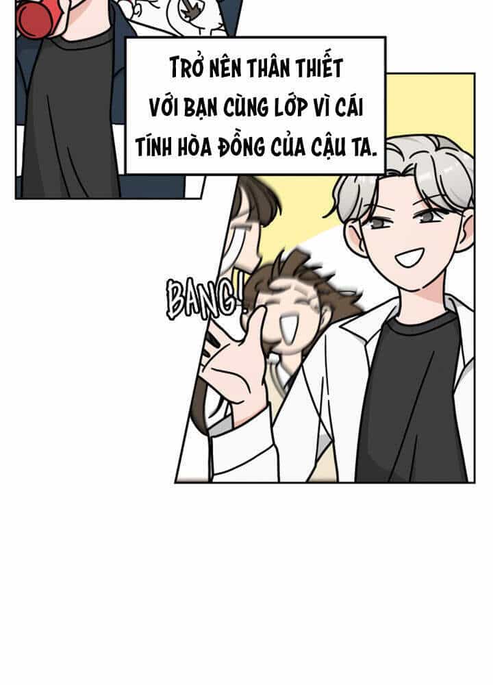 Thùng Quần Áo Tình Yêu - Chương 9 - ảnh 42