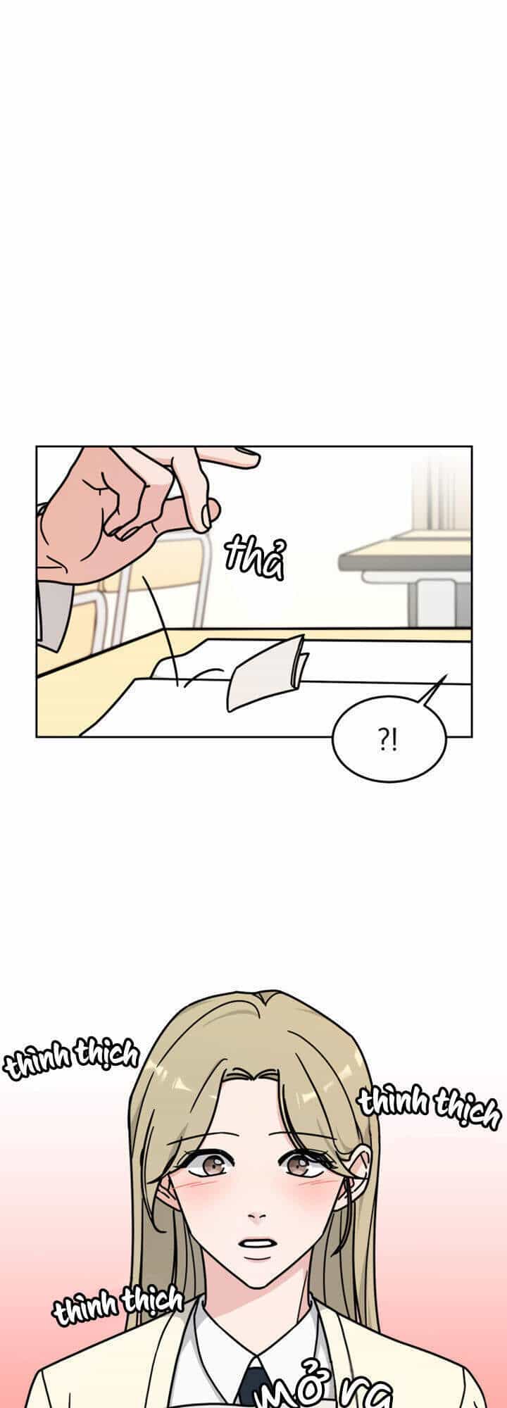 Thùng Quần Áo Tình Yêu - Chương 9 - ảnh 44