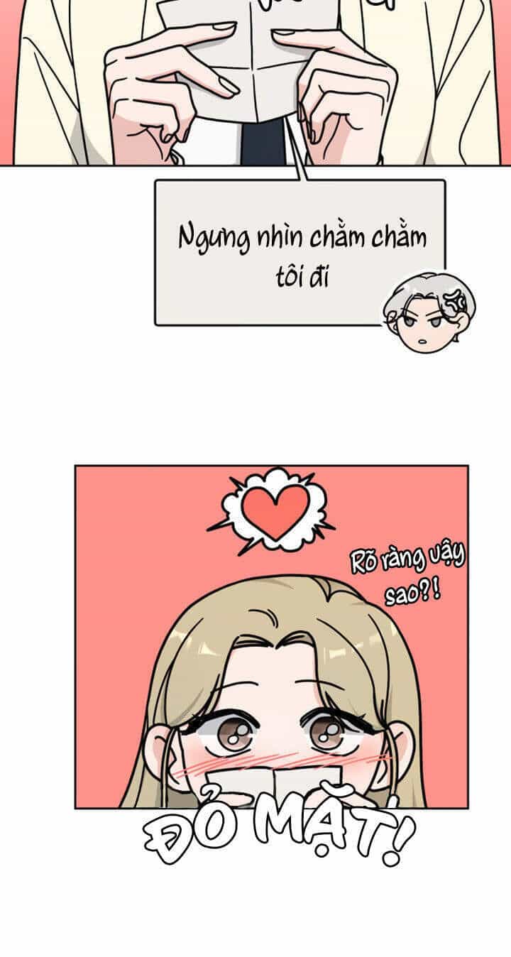 Thùng Quần Áo Tình Yêu - Chương 9 - ảnh 45