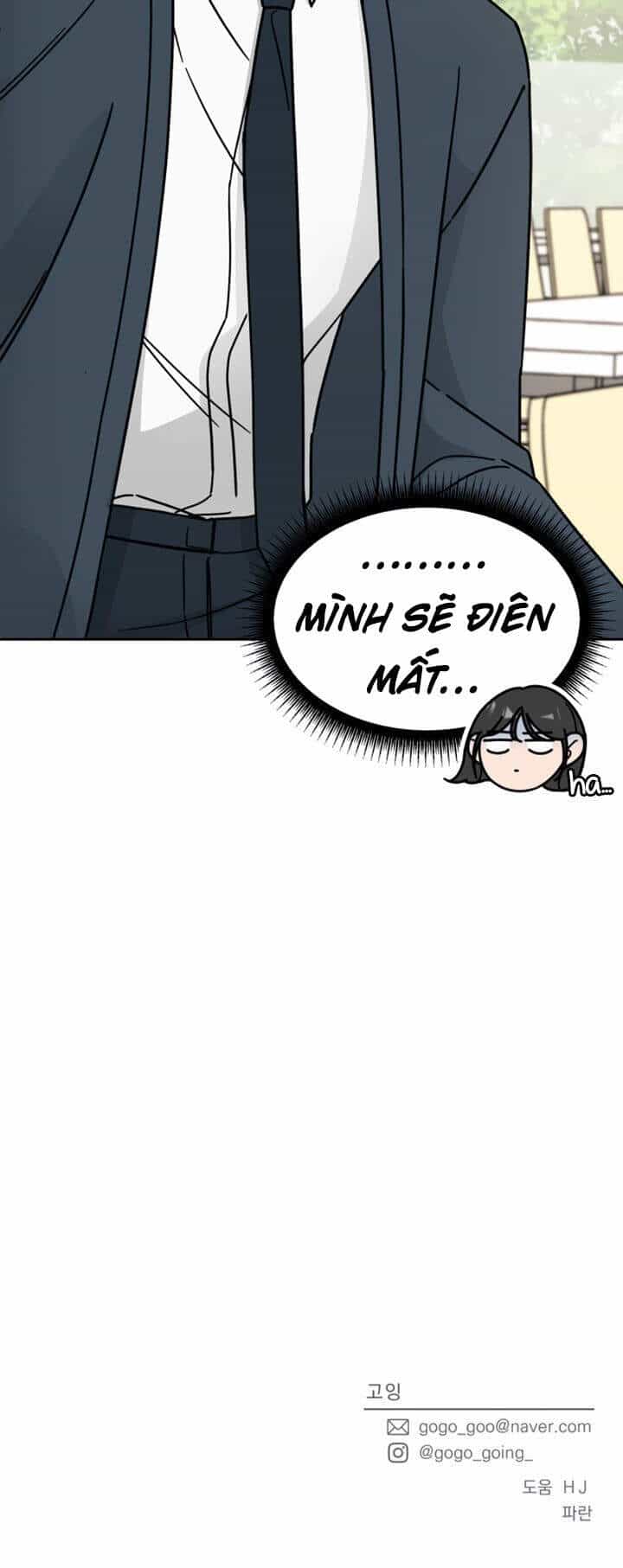 Thùng Quần Áo Tình Yêu - Chương 9 - ảnh 59