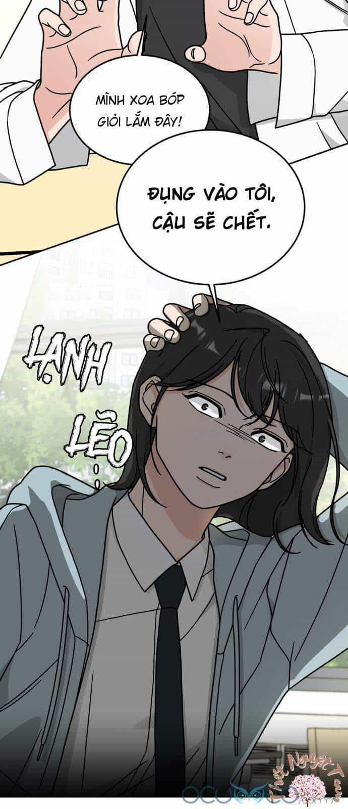 Thùng Quần Áo Tình Yêu - Chương 10 - ảnh 24