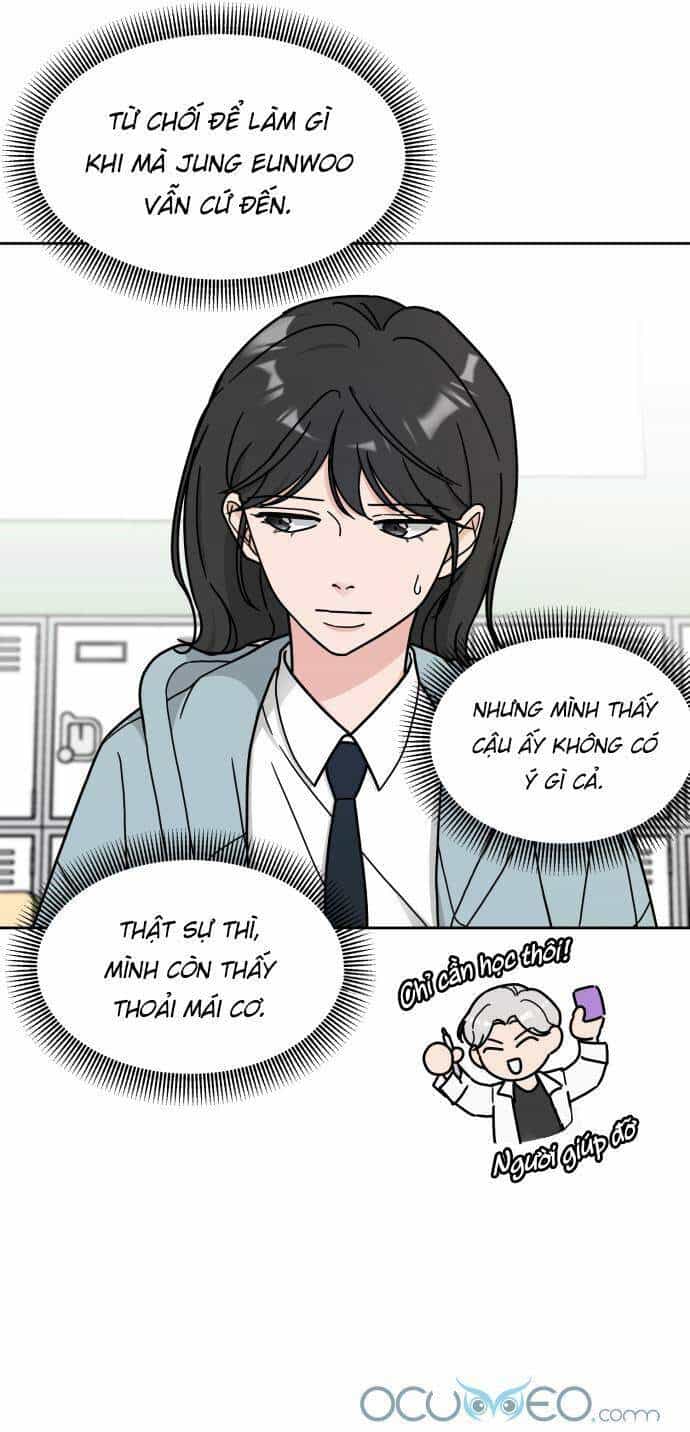 Thùng Quần Áo Tình Yêu - Chương 10 - ảnh 27