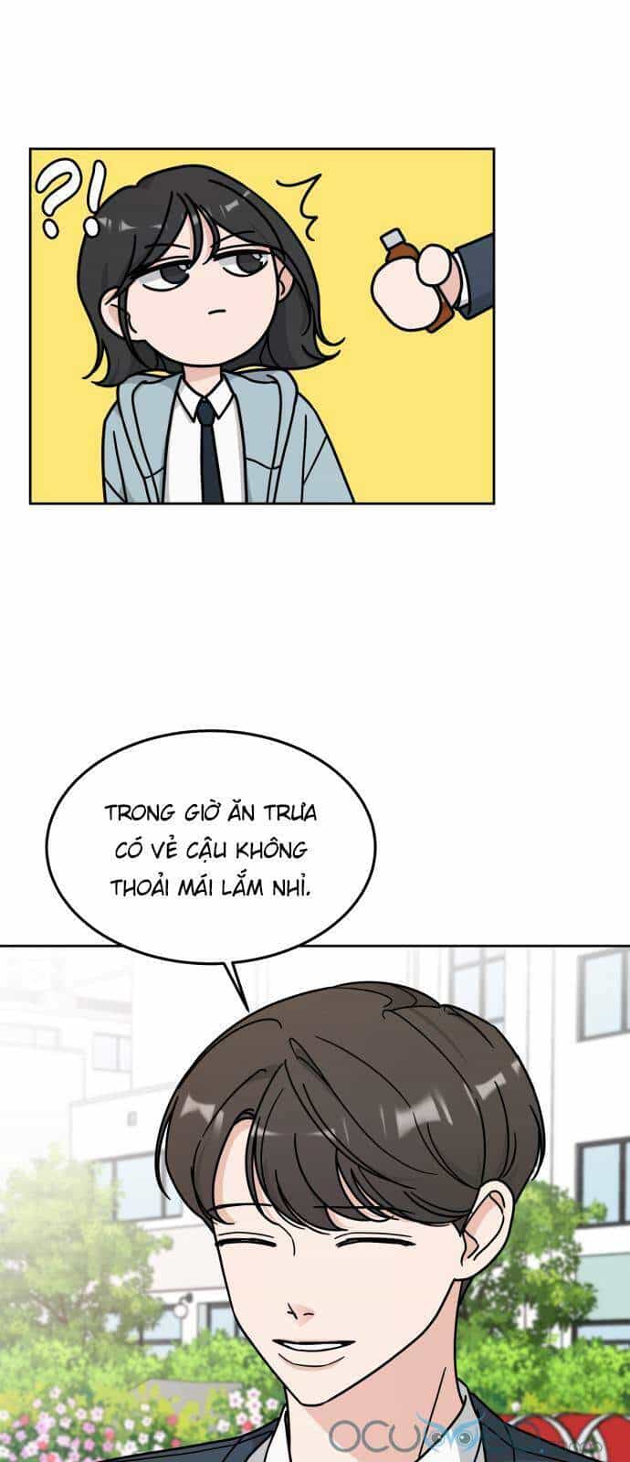 Thùng Quần Áo Tình Yêu - Chương 10 - ảnh 32