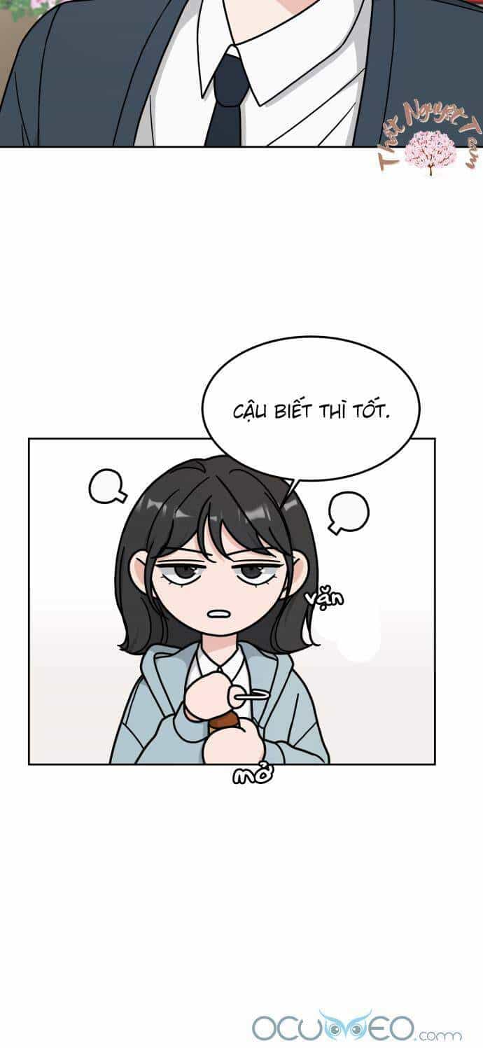 Thùng Quần Áo Tình Yêu - Chương 10 - ảnh 33
