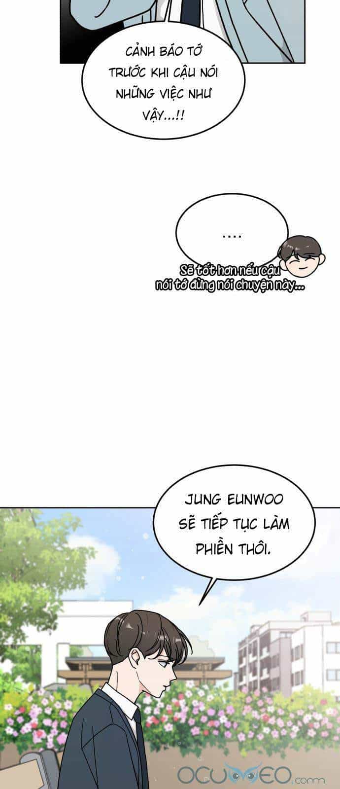 Thùng Quần Áo Tình Yêu - Chương 10 - ảnh 36