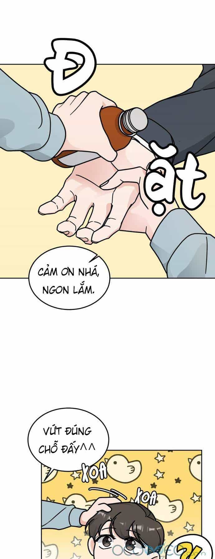 Thùng Quần Áo Tình Yêu - Chương 10 - ảnh 42