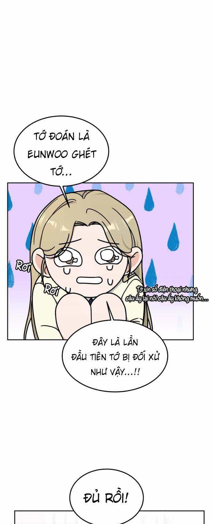Thùng Quần Áo Tình Yêu - Chương 10 - ảnh 49