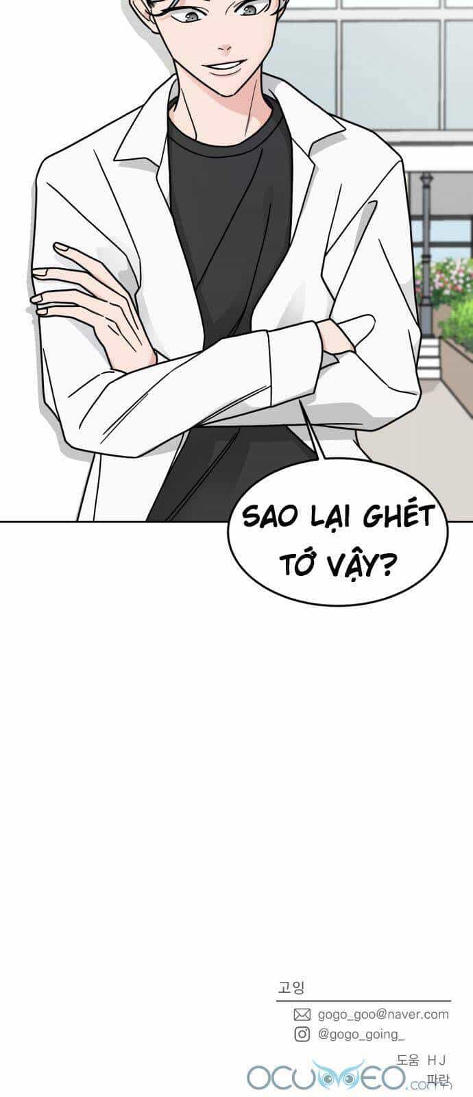 Thùng Quần Áo Tình Yêu - Chương 10 - ảnh 55