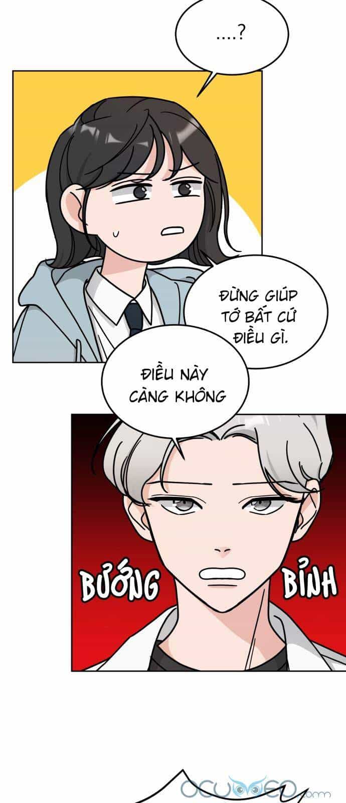 Thùng Quần Áo Tình Yêu - Chương 11 - ảnh 12
