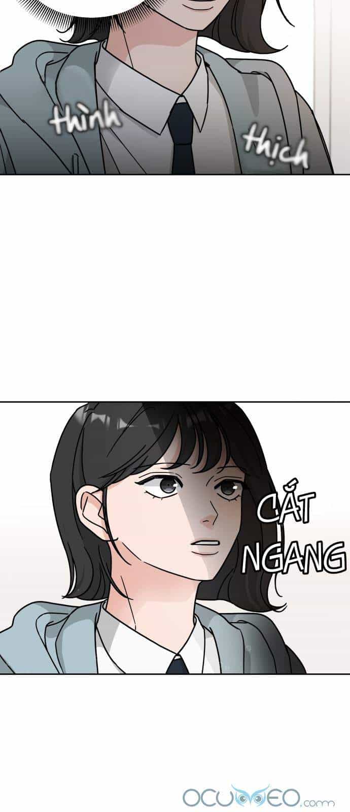 Thùng Quần Áo Tình Yêu - Chương 11 - ảnh 17