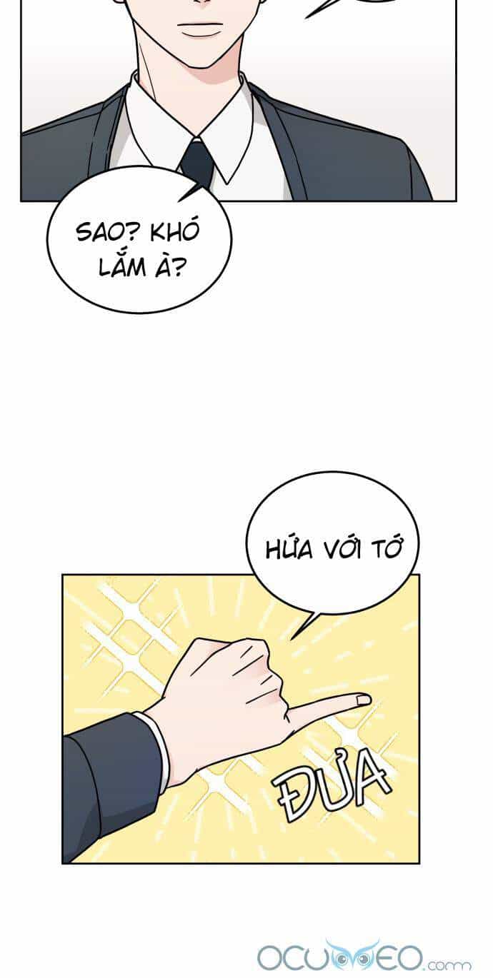 Thùng Quần Áo Tình Yêu - Chương 11 - ảnh 32