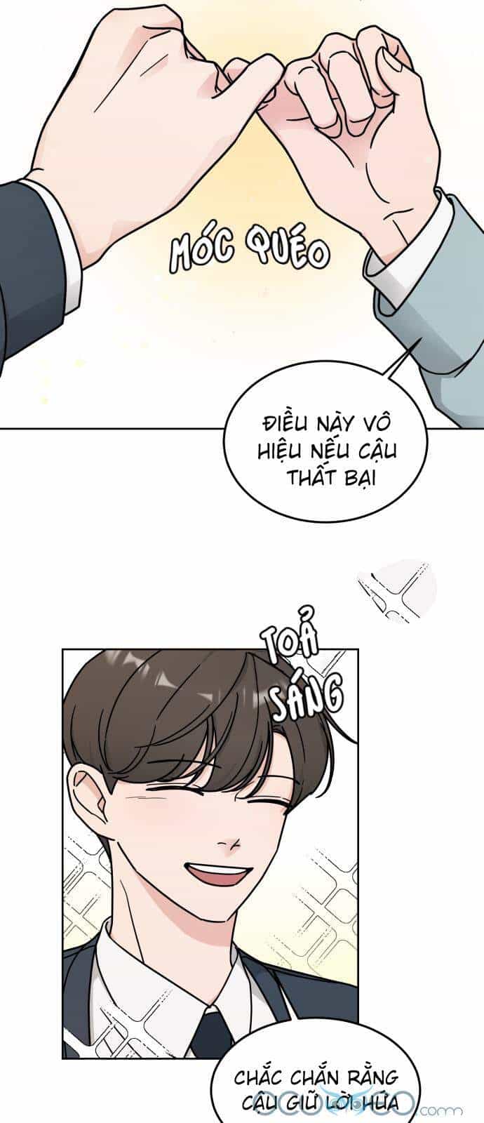 Thùng Quần Áo Tình Yêu - Chương 11 - ảnh 35