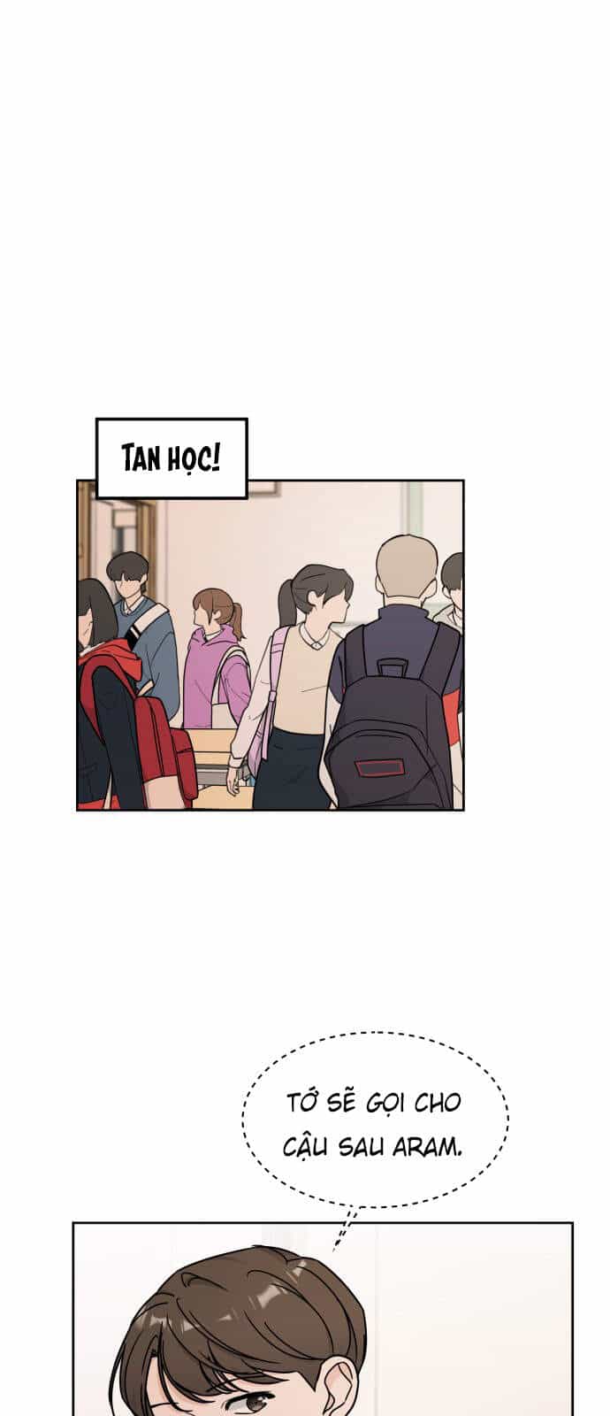 Thùng Quần Áo Tình Yêu - Chương 12 - ảnh 12