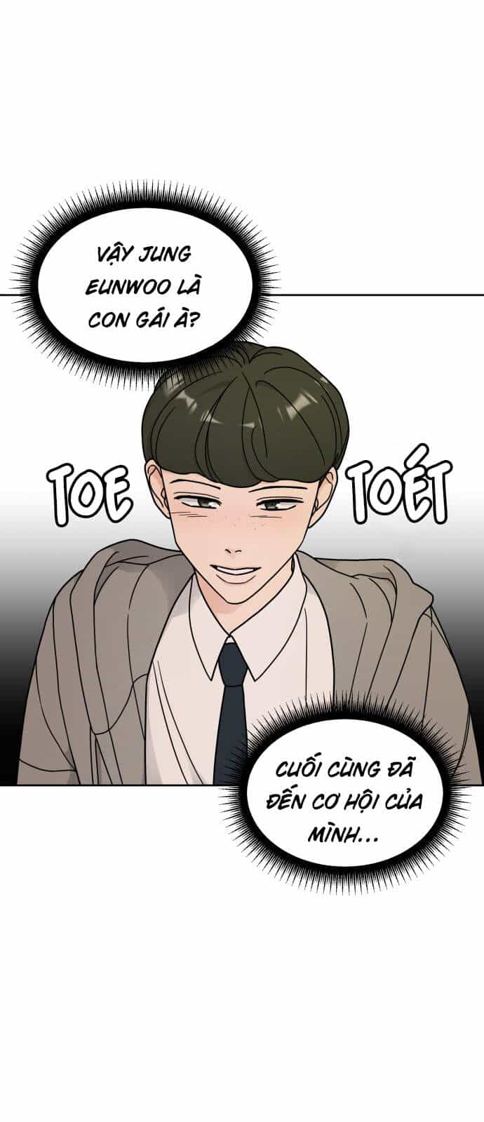 Thùng Quần Áo Tình Yêu - Chương 12 - ảnh 18