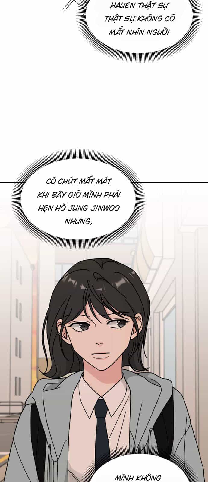 Thùng Quần Áo Tình Yêu - Chương 12 - ảnh 34