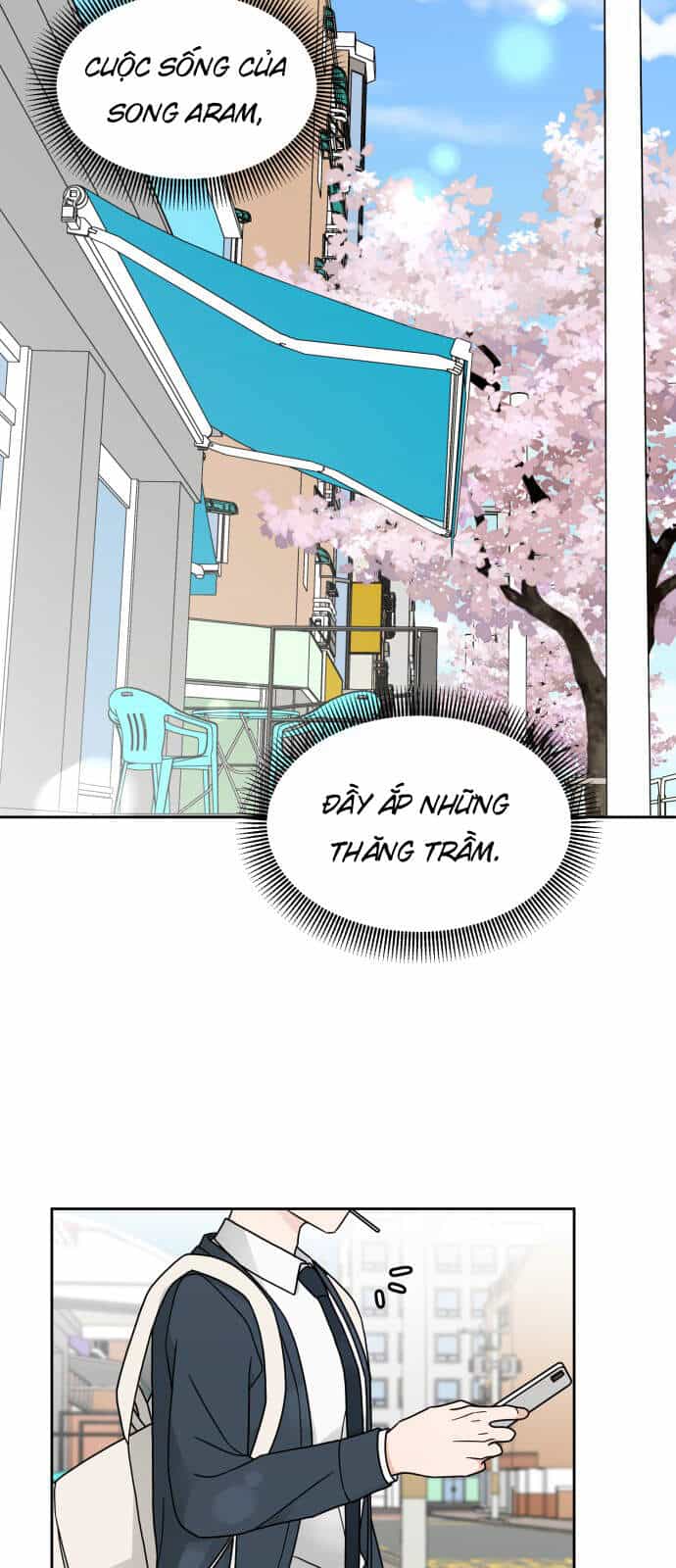 Thùng Quần Áo Tình Yêu - Chương 12 - ảnh 36