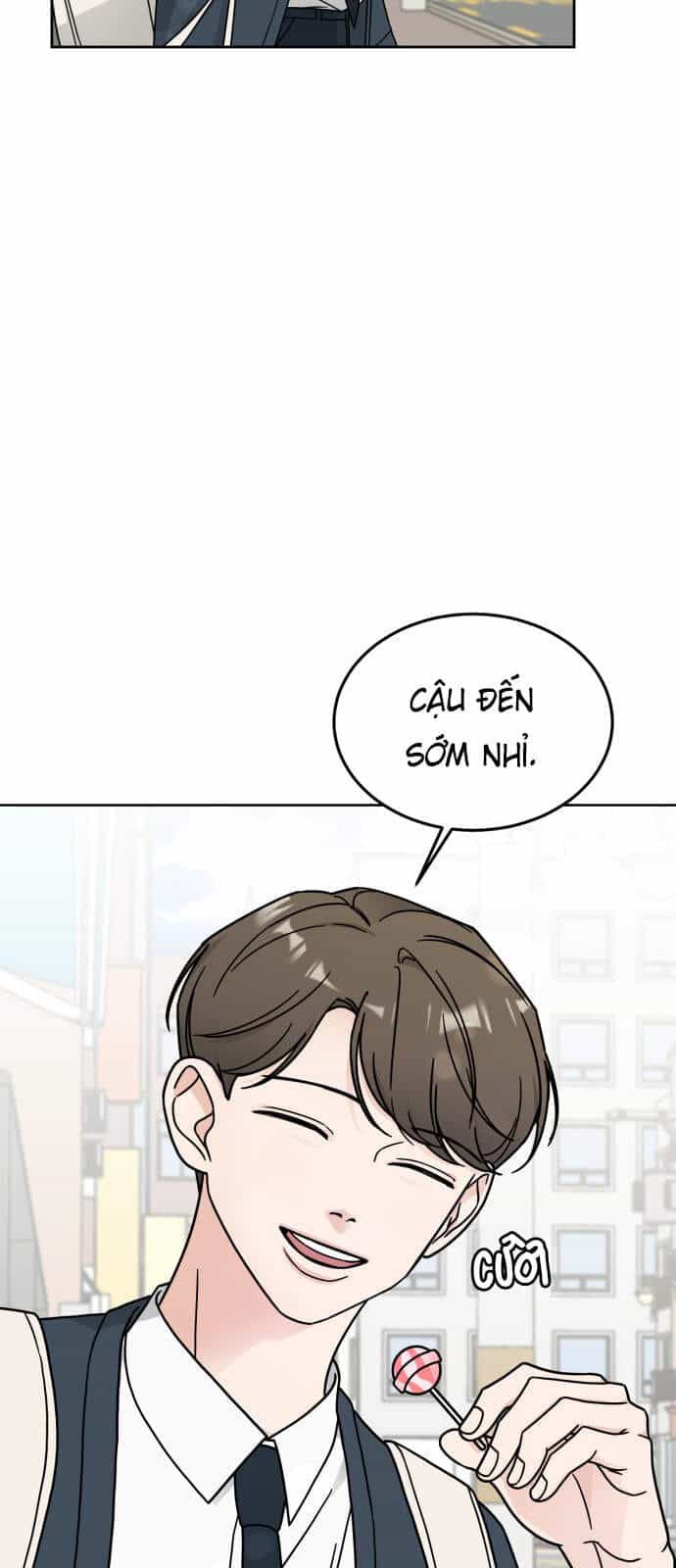 Thùng Quần Áo Tình Yêu - Chương 12 - ảnh 37
