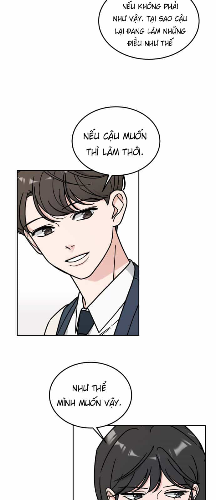 Thùng Quần Áo Tình Yêu - Chương 12 - ảnh 49