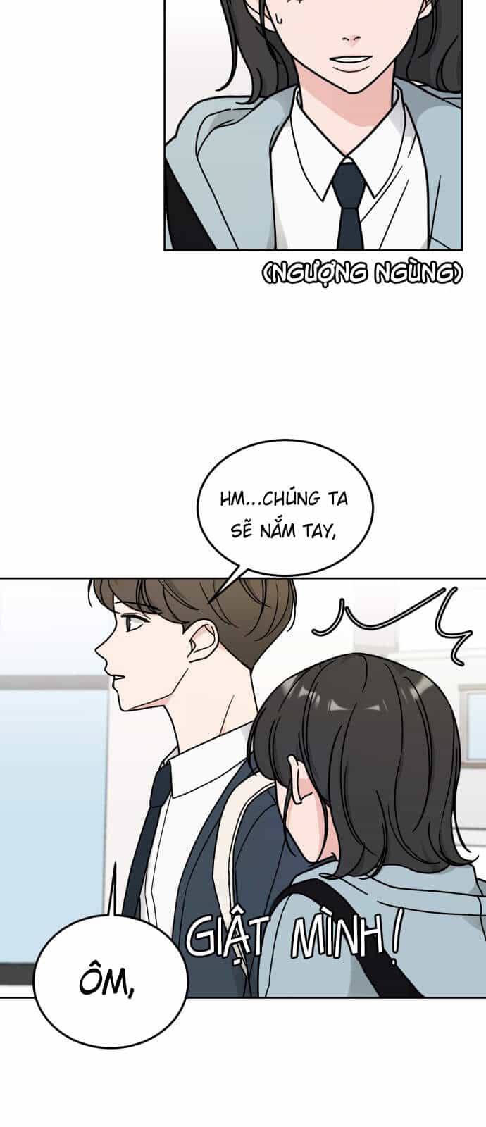 Thùng Quần Áo Tình Yêu - Chương 12 - ảnh 50