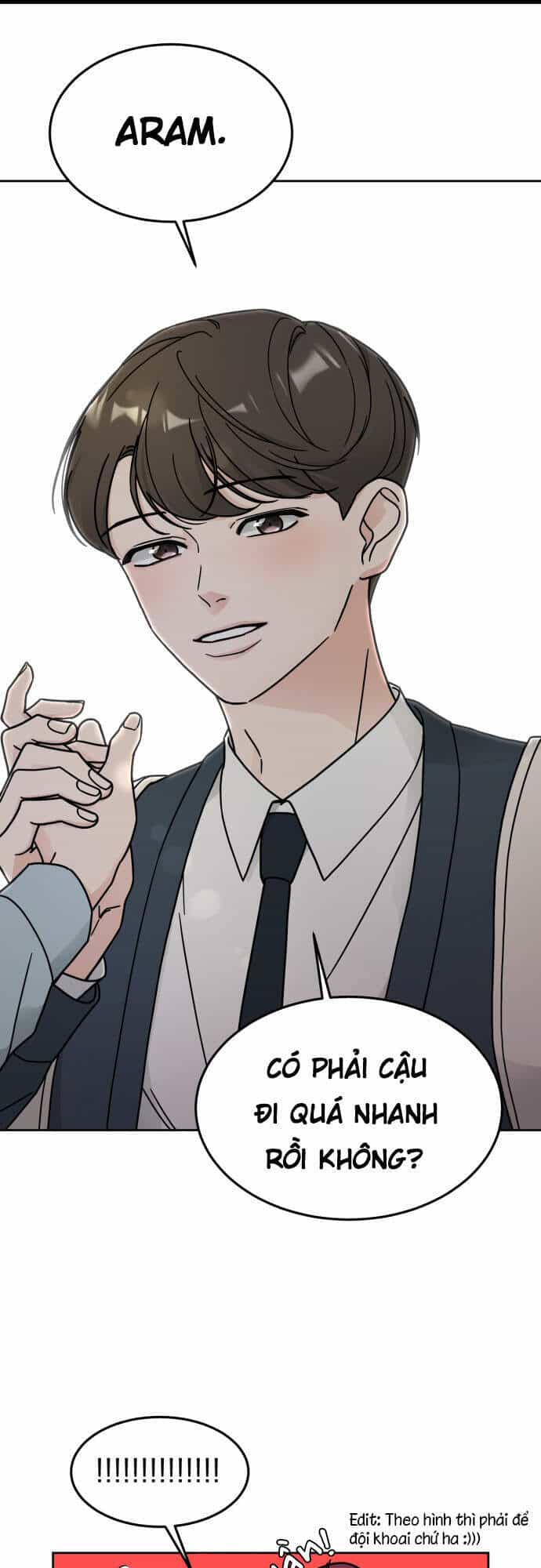 Thùng Quần Áo Tình Yêu - Chương 12 - ảnh 53