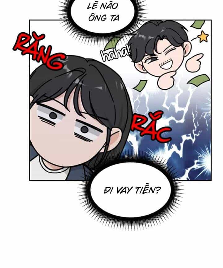 Thùng Quần Áo Tình Yêu - Chương 13 - ảnh 2